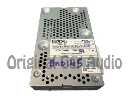 Refurbished 2018-2020 LEXUS ES350 ES300H RADIO NAVIGATION PIONEER AUDIO AMP AMPLIFIER