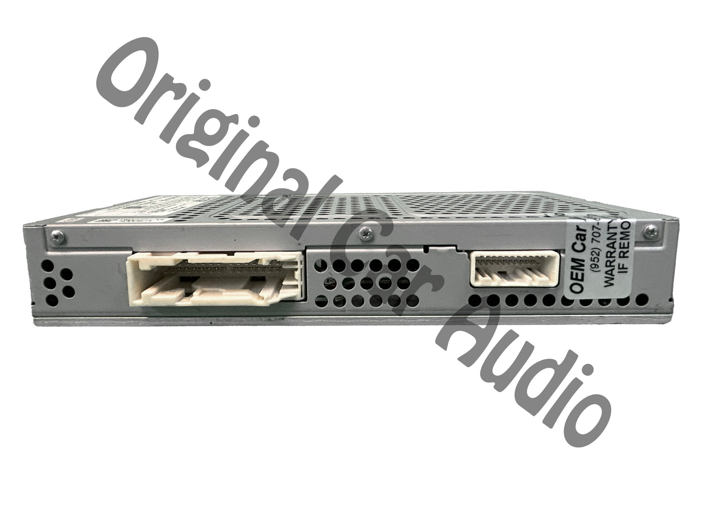 Refurbished 2015 - 2017 LEXUS NX200T NX300H OEM Radio Pioneer Audio Premium AMP Amplifier
