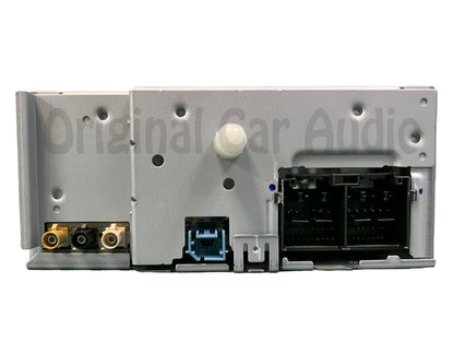 2019 - 2021 FORD F250 F350 F450 OEM Satellite AM FM HD Audio Radio Receiver