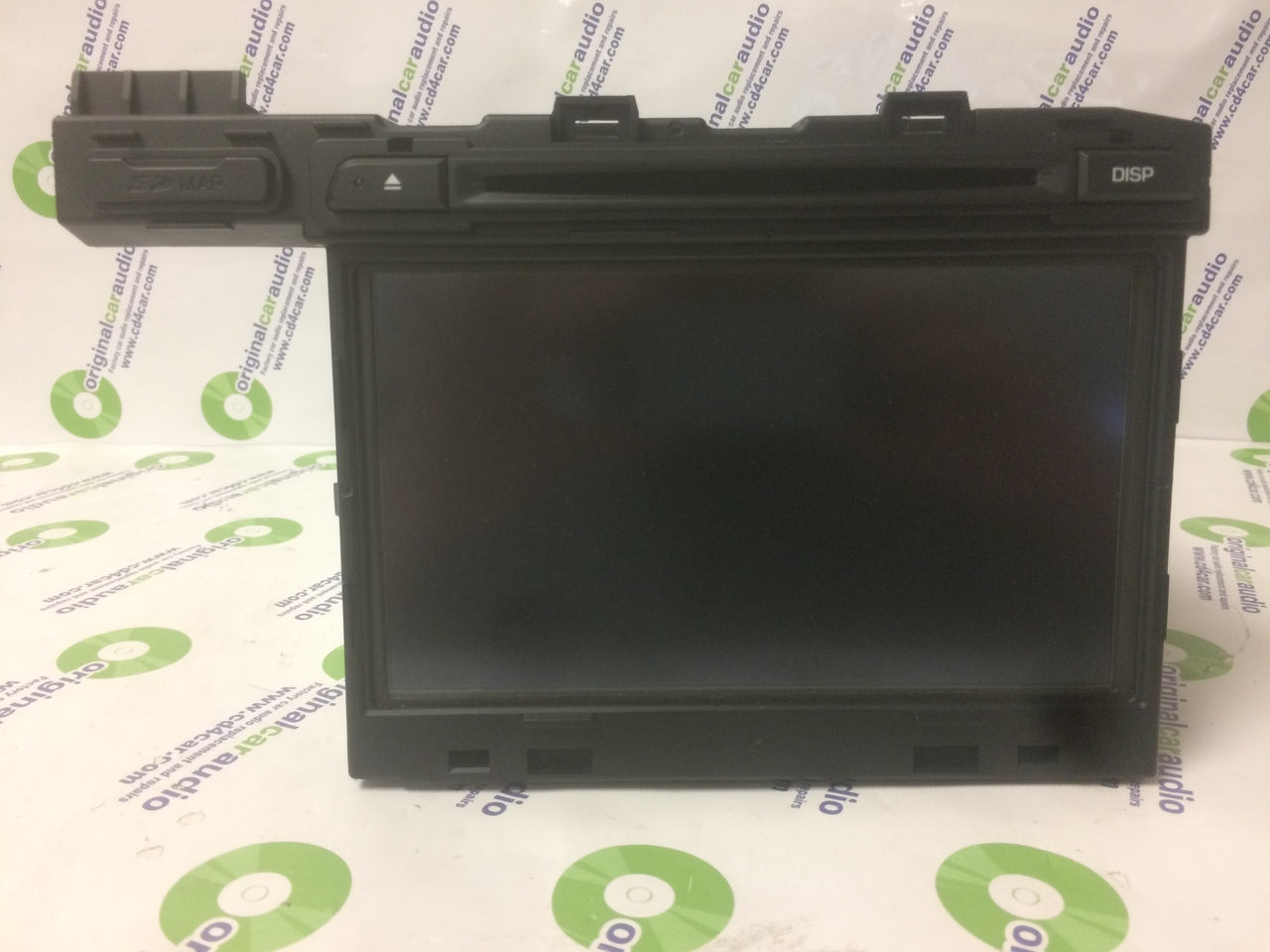 2016 - 2018 Hyundai Sonata Hybrid OEM Touch Screen Navigation CD Media Receiver
