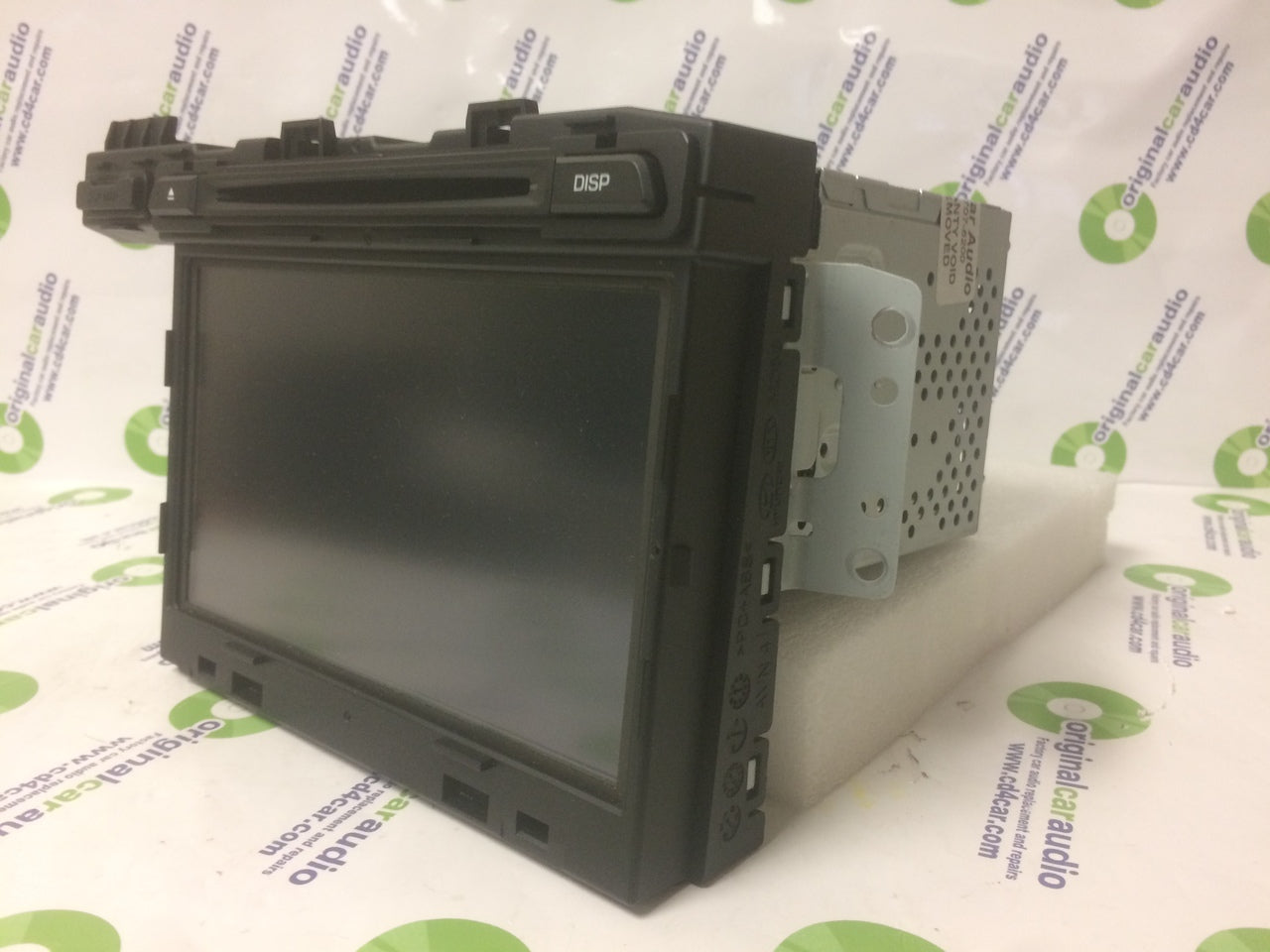 2016 - 2018 Hyundai Sonata Hybrid OEM Touch Screen Navigation CD Media Receiver