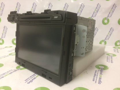 2016 - 2018 Hyundai Sonata Hybrid OEM Touch Screen Navigation CD Media Receiver