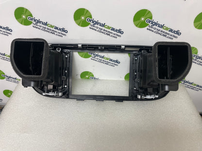 2017 Chrysler Pacifica Center Dash Bezel w/ Air Vents 6EC071X9AA