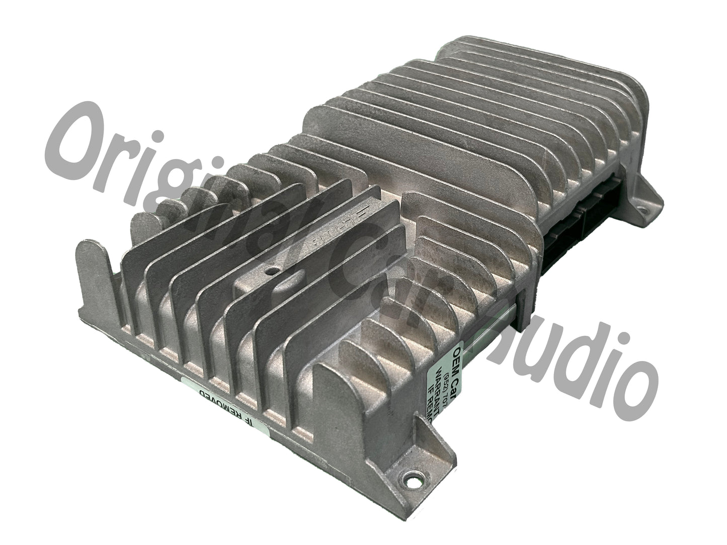 2013 - 2015 Infiniti QX60 OEM Bose Amp Amplifier Surround Sound Audio System 28061 3JC0A