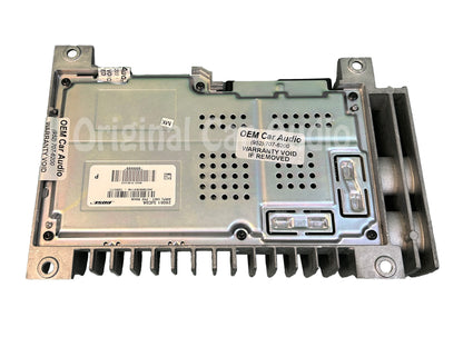 2013 - 2015 Infiniti QX60 OEM Bose Amp Amplifier Surround Sound Audio System 28061 3JC0A