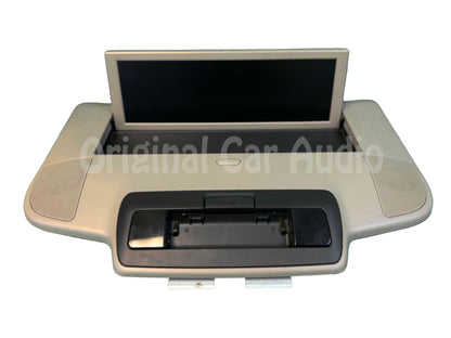 2011 - 2013 Honda Odyssey OEM Overhead Rear DVD Display Screen
