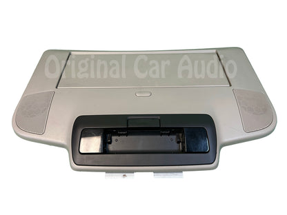2011 - 2013 Honda Odyssey OEM Overhead Rear DVD Display Screen