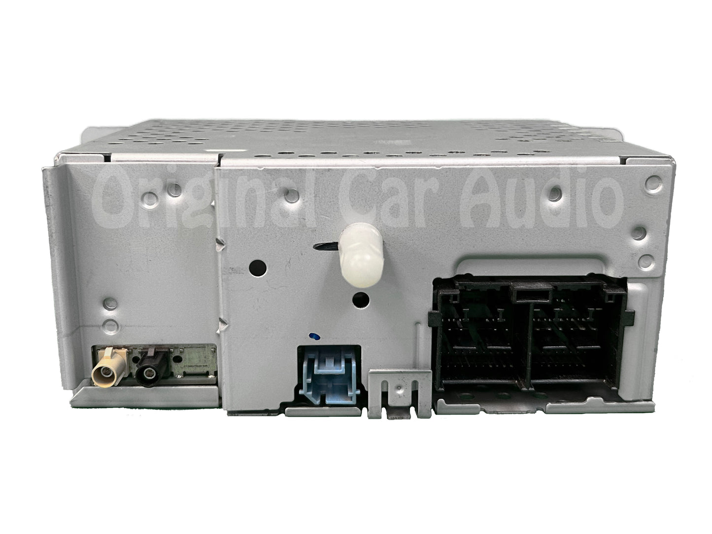 2020 - 2022 FORD F250 F350 F450 OEM Satellite AM FM HD Radio Receiver