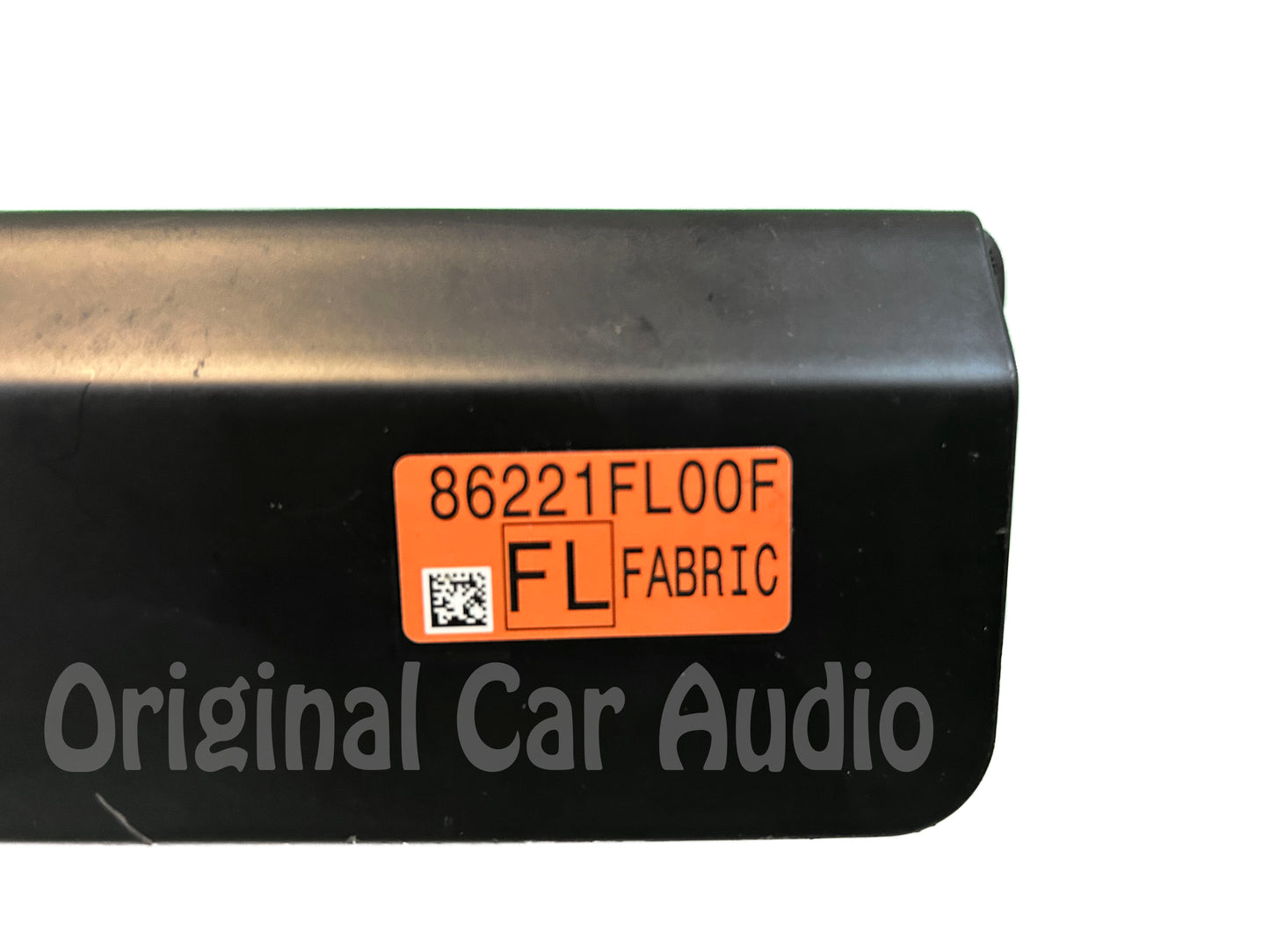 2017 - 2022 Subaru Impreza amplifier HARMAN KARDON OEM