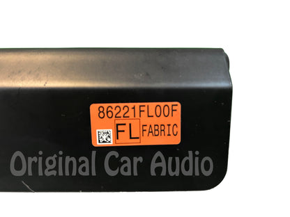 2017 - 2022 Subaru Impreza amplifier HARMAN KARDON OEM