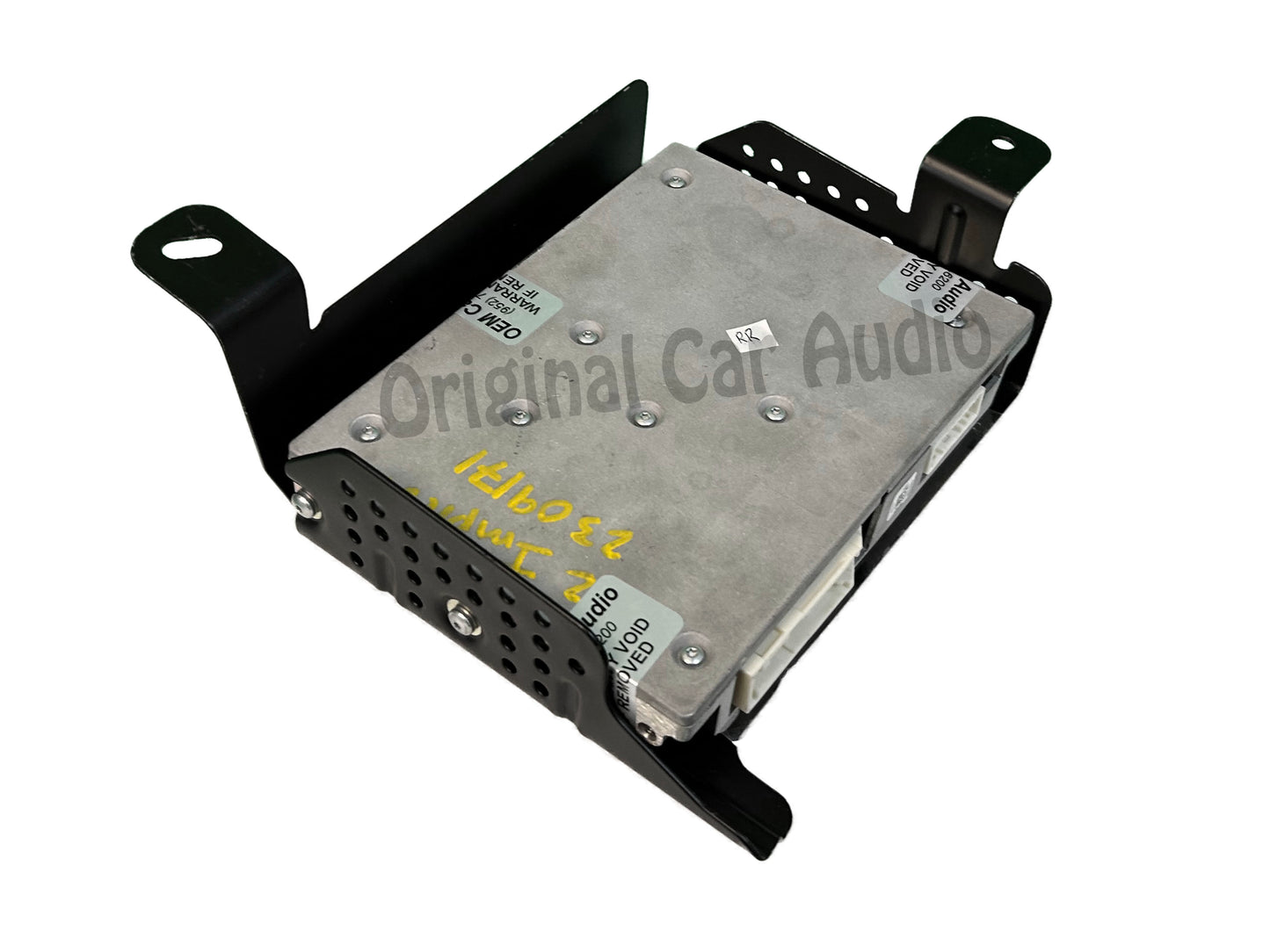 2017 - 2022 Subaru Impreza amplifier HARMAN KARDON OEM