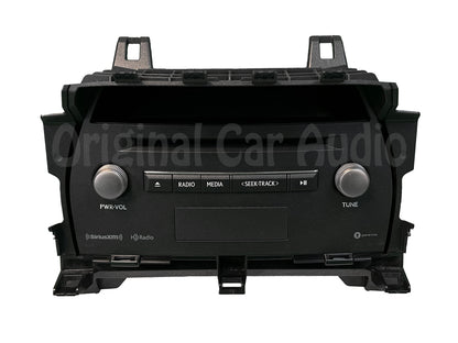 2019 Lexus NX 300h AM FM CD Navigation Radio Receiver OEM