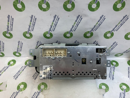 2017 - 2019 Kia Soul OEM Media AM FM XM Radio Receiver