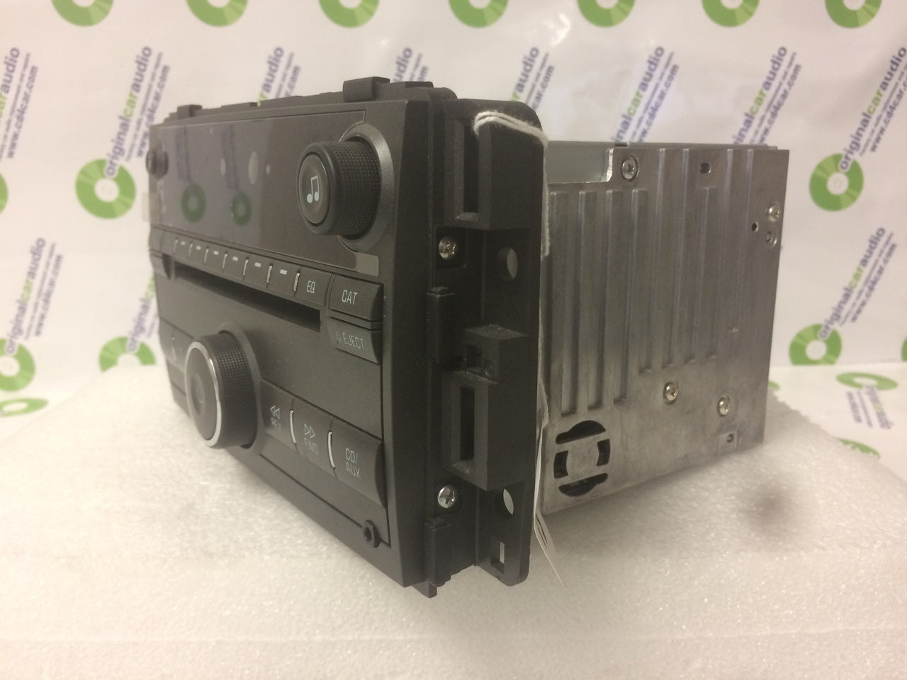 UNLOCKED 2006 - 2010 Buick Lucerne OEM AM FM 6 CD Radio Receiver Player