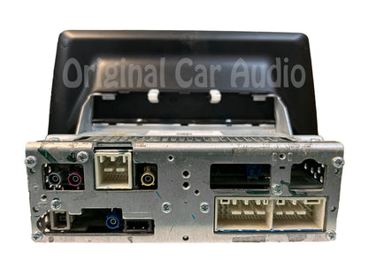 New Screen 2022 - 2024 Kia Forte OEM Radio receiver GPS Navigation 10.25" Display Screen - Analog