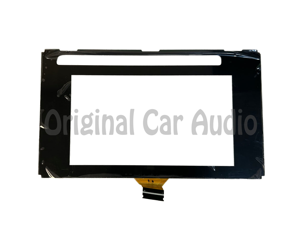 New Replacement 7" Touch Screen Glass Digitizer for 2016 - 2018 Mazda CX-5 Radio