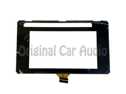 New Replacement 7" Touch Screen Glass Digitizer for 2016 - 2018 Mazda CX-5 Radio