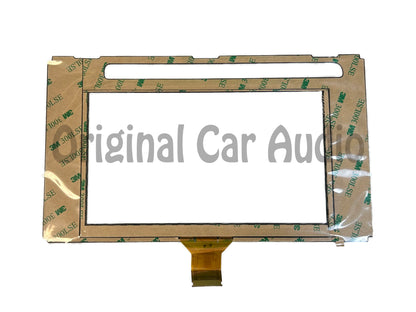 New Replacement 7" Touch Screen Glass Digitizer for 2016 - 2018 Mazda CX-5 Radio