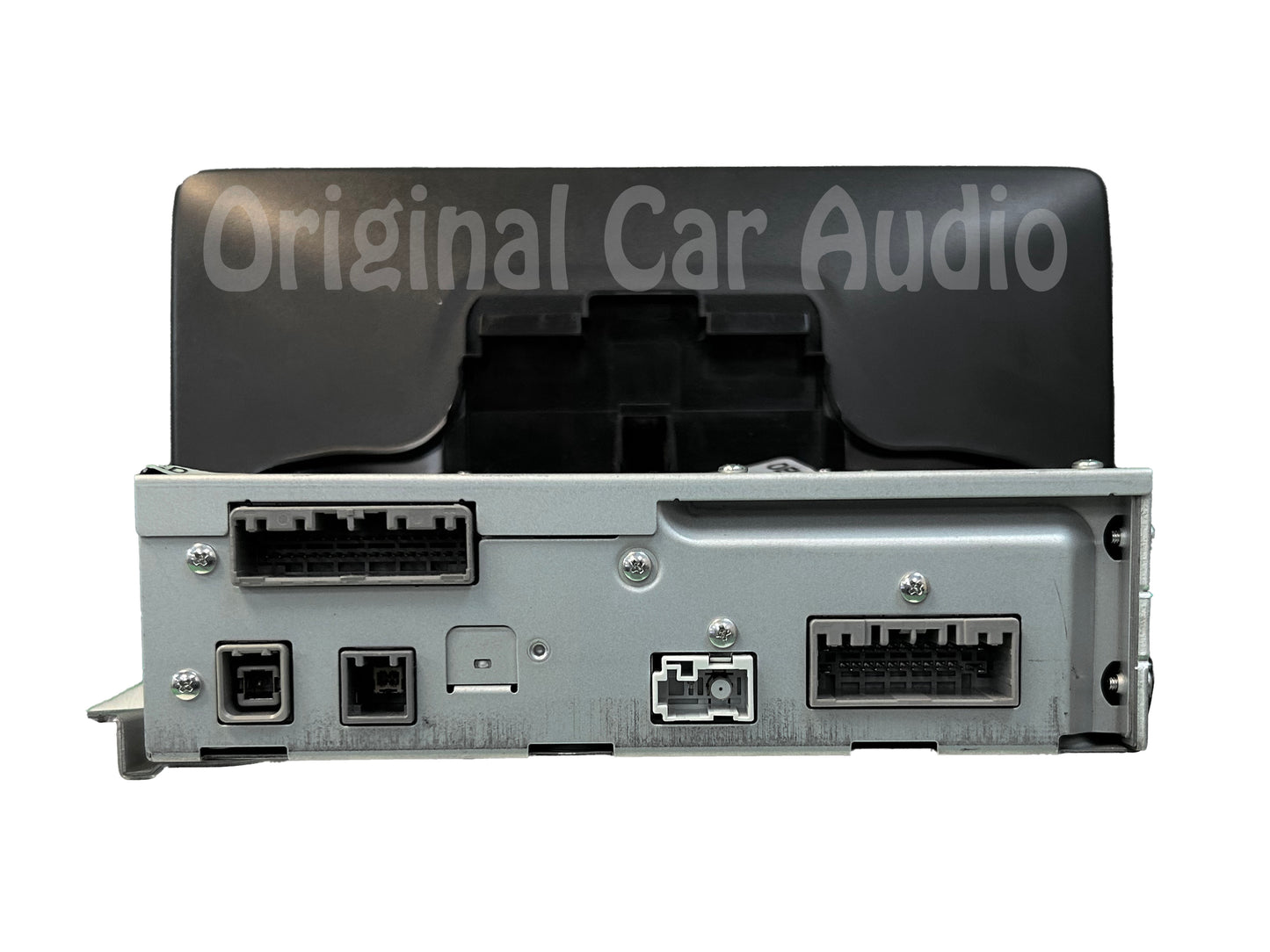 2022-2023 Honda Civic OEM Radio Receiver 7 Inch Display Screen Apple CarPlay Android Auto