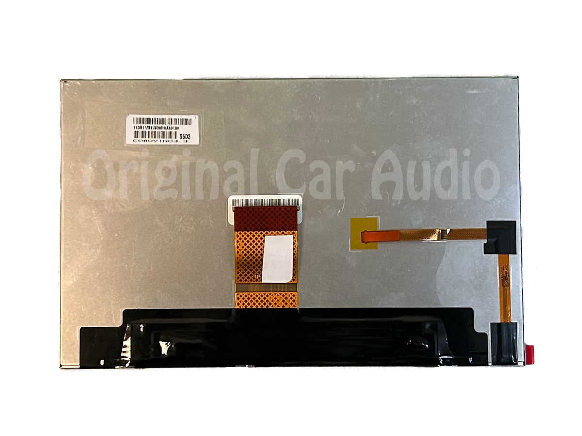New Replacement 2020 - 2022 Mitsubishi Outlander Eclipse Cross REPLACEMENT 8" LCD TOUCH SCREEN Only
