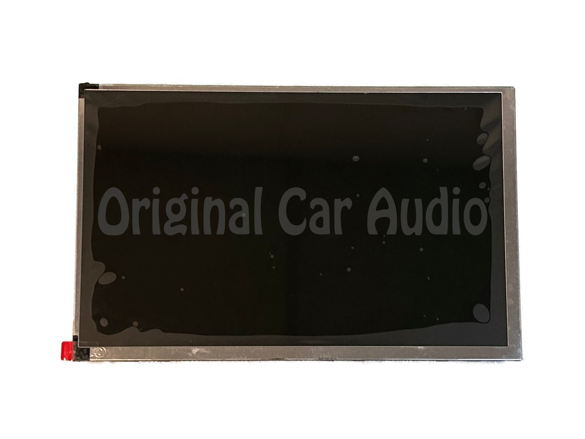 New Replacement 2020 - 2022 Mitsubishi Outlander Eclipse Cross REPLACEMENT 8" LCD TOUCH SCREEN Only