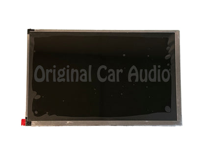New Replacement 2020 - 2022 Mitsubishi Outlander Eclipse Cross REPLACEMENT 8" LCD TOUCH SCREEN Only