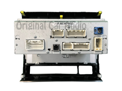 Refurbished 2011 - 2014 Toyota Tacoma OEM JBL SAT HD Radio Receiver CD Player 57016
