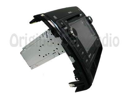 2011 2012 2013 2014 Toyota Tacoma OEM JBL SAT HD Radio CD Player 57016