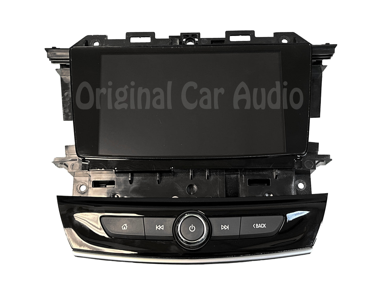 2018 - 2023 Buick Enclave OEM Radio 8" Display Screen Control Panel