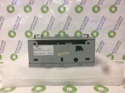 2011 2012 2013 Ford Fiesta OEM AM FM Sat Radio Receiver NO CD PLAYER