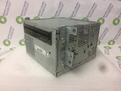 2013 2014 Ford Mustang OEM AM FM Radio CD Player Receiver with Satellite