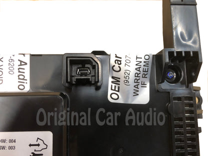 NEW 2014 - 2017 Buick Regal OEM Touch Screen Entertainment Control Panel Display Receiver