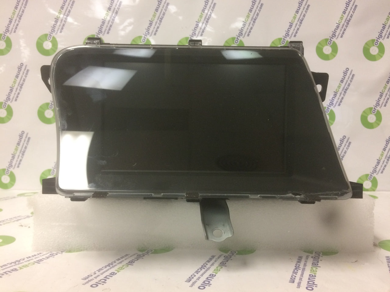 2010 2011 2012 Lexus RX350 RX450H OEM Navigation Display Screen