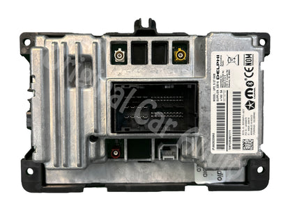 2019 - 2022 Ram 2500 3500 OEM AM FM Radio Uconnect 5" Display Receiver VP2_5 DT SXM