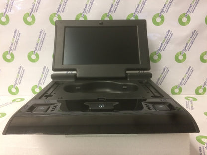 2015 - 2020 Chevy Cadillac GMC OEM Rear Entertainment Display Screen Black