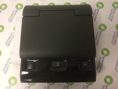 2015 - 2020 Chevy Cadillac GMC OEM Rear Entertainment Display Screen Black