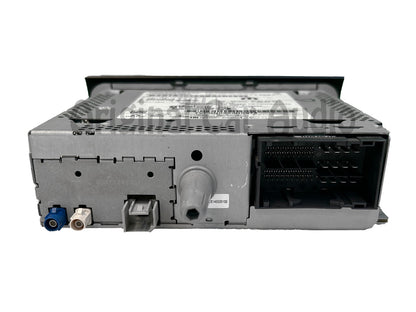 Refurbished 2014 - 2017 Ram ProMaster VAN OEM 637 NAFTA COMPASS Multi Media Radio Receiver