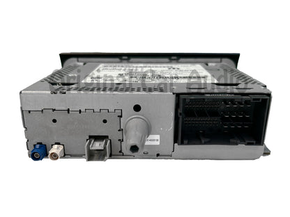 2014 - 2017 Ram ProMaster VAN OEM 637 NAFTA COMPASS Multi Media Radio Receiver