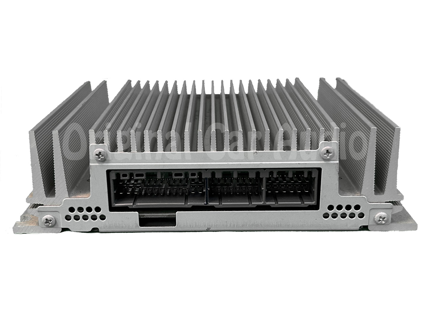 2010 - 2014 Kia Sportage Hyundai Veloster OEM Audio Amp Radio Stereo External Amplifier