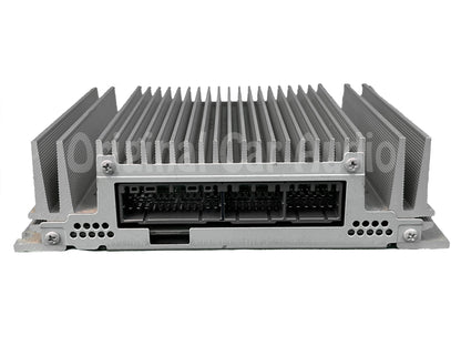 2010 - 2014 Kia Sportage Hyundai Veloster OEM Audio Amp Radio Stereo External Amplifier