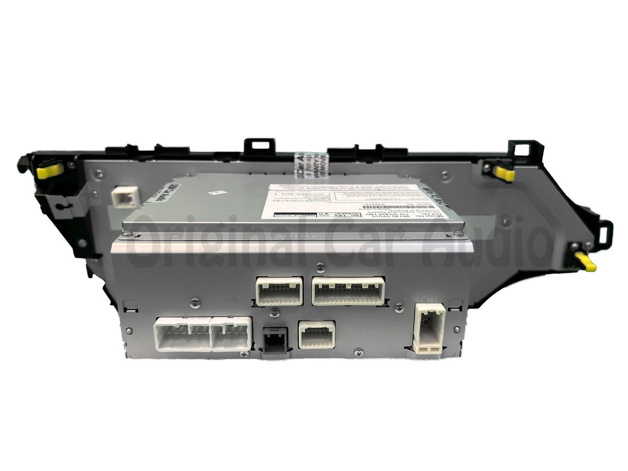 2013 - 2014 Toyota Avalon OEM Radio AM FM CD Player Display Receiver