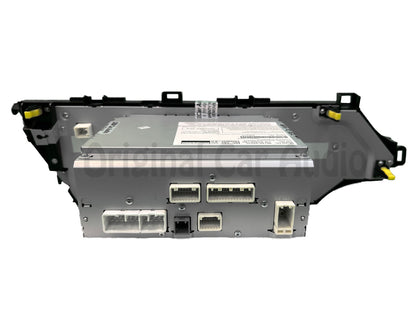 2013 - 2014 Toyota Avalon OEM Radio AM FM CD Player Display Receiver
