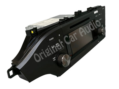 Reman 2013 - 2014 Toyota Avalon OEM Radio AM FM CD Player Display Receiver