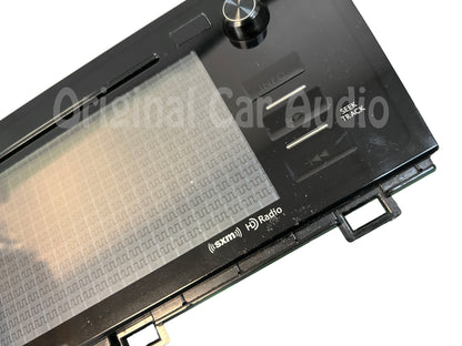 Blemished 2015 - 2017 Subaru Legacy Outback OEM Harman Kardon Multimedia Apps XM HD Radio Receiver