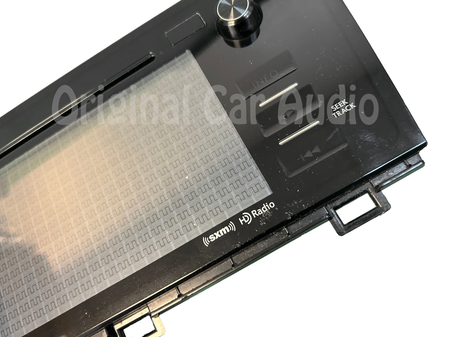 Blemished 2015 Subaru Legacy OEM Starlink HD Touch Screen 86201AL64A
