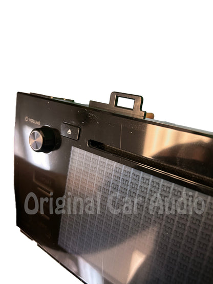 Blemished 2015 - 2017 Subaru Legacy Outback OEM Harman Kardon Multimedia Apps XM HD Radio Receiver
