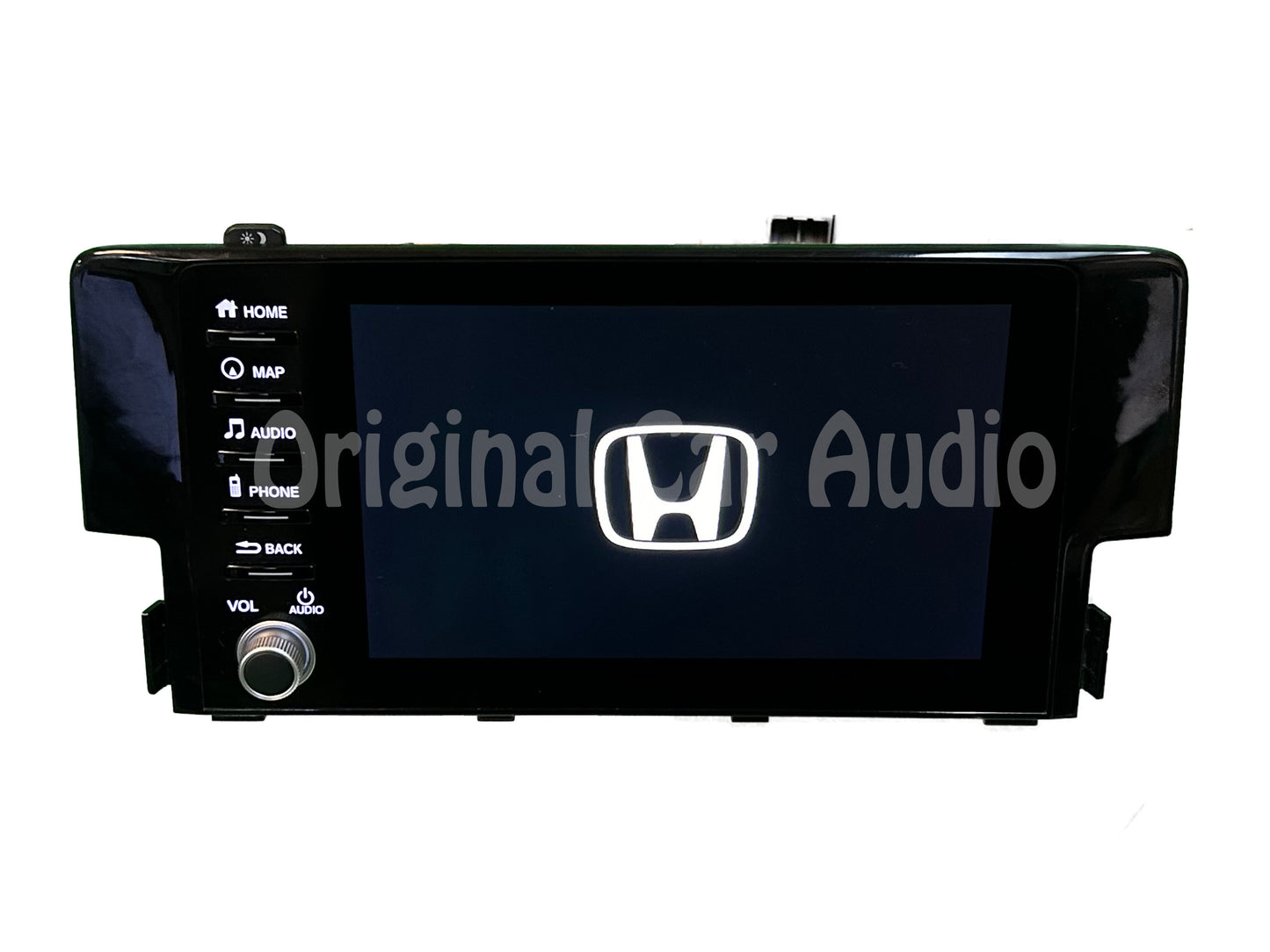 2019 - 2020 Honda Civic OEM Radio Navigation Center Display Screen Assembly Monitor