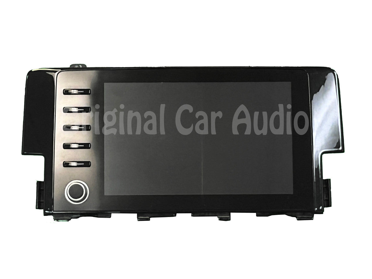 Repair Service for 2019 - 2020 Honda Civic OEM Radio Navigation Display Screen Repair Only