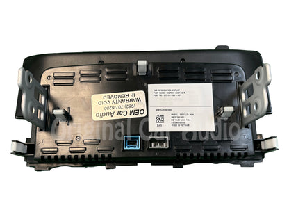 2019 - 2020 Honda Civic OEM Radio Navigation Center Display Screen Assembly Monitor