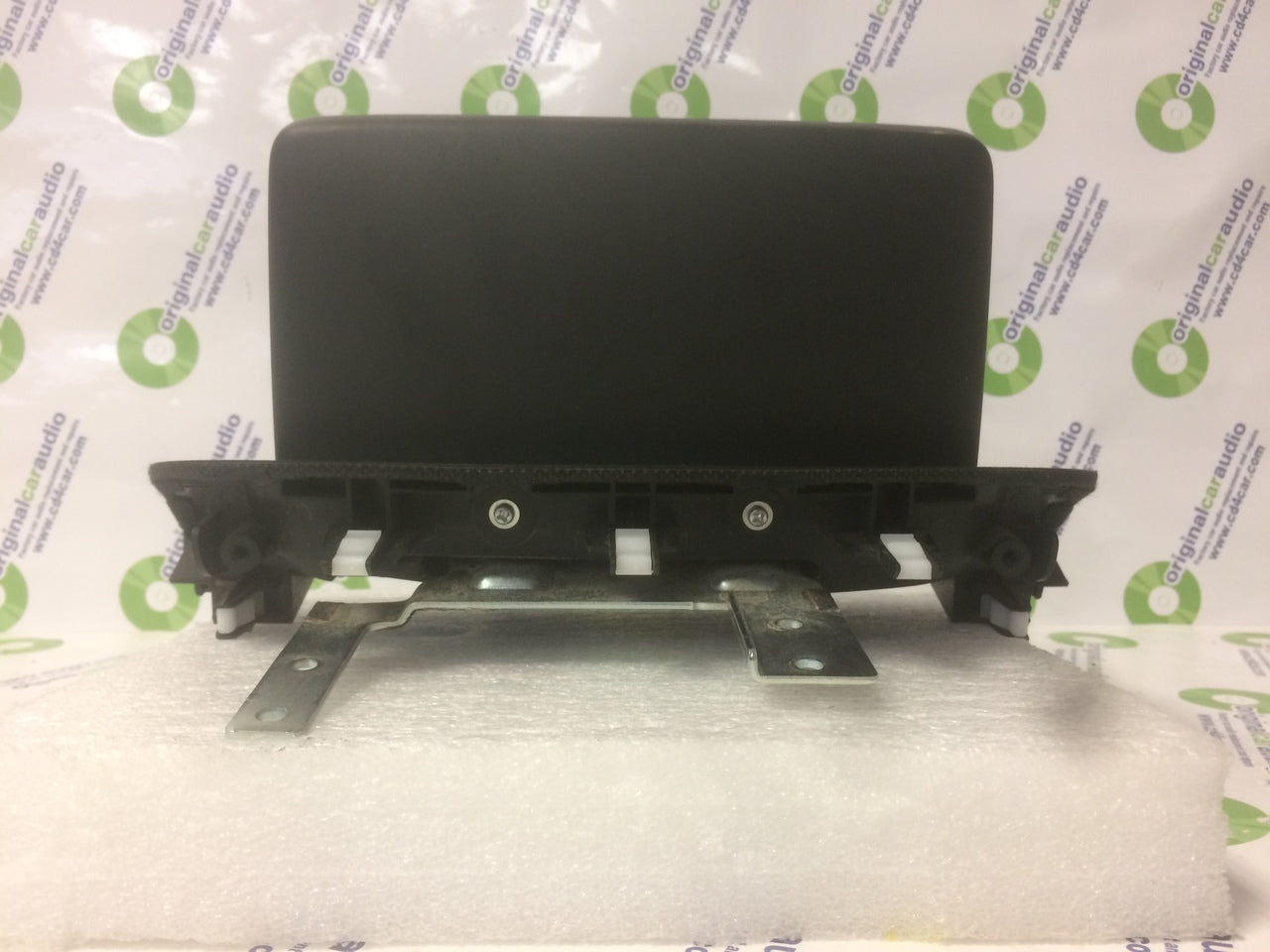 2014 - 2016 Mazda 3 OEM Information Navigation Display System BHP1 61 1J0D